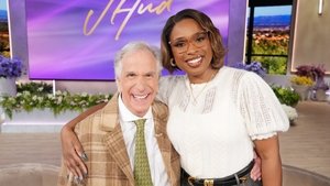 The Jennifer Hudson Show 47. epizoda