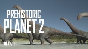 Prehistorická planeta 17. epizoda