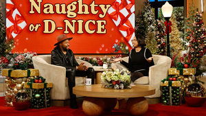 The Jennifer Hudson Show 68. epizoda