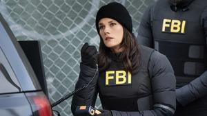 FBI 12. epizoda