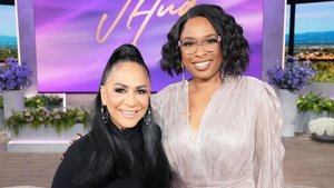 The Jennifer Hudson Show 91. epizoda