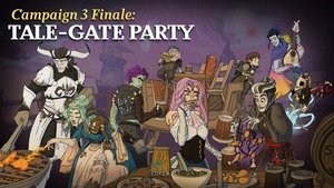 Critical Role 160. epizoda
