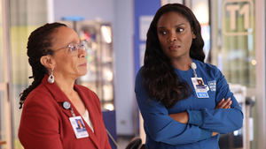 Nemocnice Chicago Med 14. epizoda