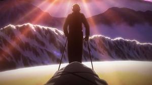 Ao no Exorcist 10. epizoda
