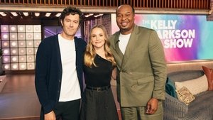 The Kelly Clarkson Show 10. epizoda