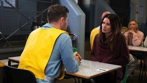 Coronation Street 16. epizoda
