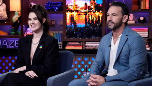 Watch What Happens Live with Andy Cohen 21. epizoda