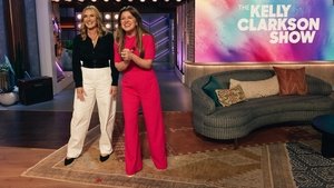 The Kelly Clarkson Show 5. epizoda
