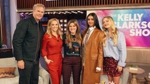 The Kelly Clarkson Show 79. epizoda
