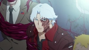 Devil May Cry Zanechte vší naděje