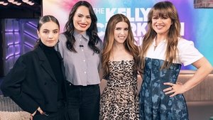 The Kelly Clarkson Show 16. epizoda