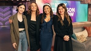 The Kelly Clarkson Show 6. epizoda