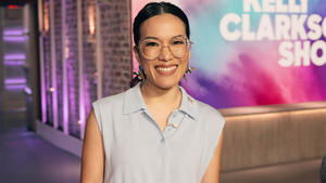 The Kelly Clarkson Show 14. epizoda