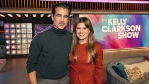 The Kelly Clarkson Show 3. epizoda