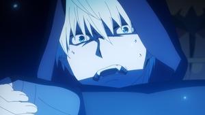 Ao no Exorcist 8. epizoda