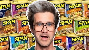 Good Mythical Morning 23. epizoda