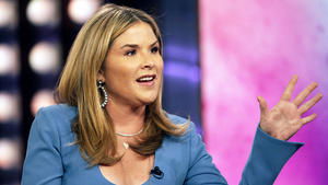 The Kelly Clarkson Show 77. epizoda