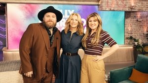 The Kelly Clarkson Show 80. epizoda