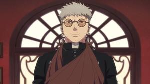 Ao no Exorcist 11. epizoda
