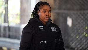 Policie Chicago 14. epizoda