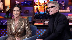 Watch What Happens Live with Andy Cohen 22. epizoda