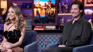 Watch What Happens Live with Andy Cohen 24. epizoda