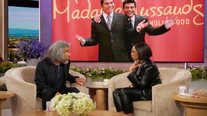 The Jennifer Hudson Show 96. epizoda