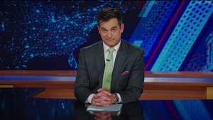 The Daily Show 31. epizoda