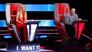 The Voice 3. epizoda