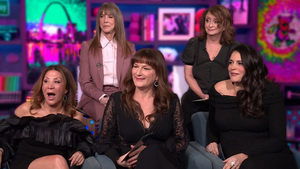 Watch What Happens Live with Andy Cohen 26. epizoda