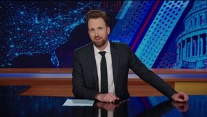 The Daily Show 36. epizoda