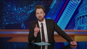 The Daily Show 34. epizoda