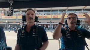 F1: Touha po vítězství Lámání chleba