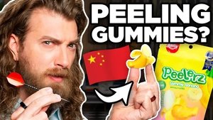 Good Mythical Morning 25. epizoda