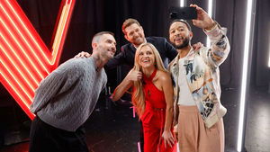 The Voice 4. epizoda