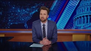 The Daily Show 35. epizoda