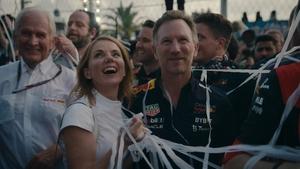F1: Touha po vítězství Jakoby nic