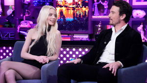 Watch What Happens Live with Andy Cohen 28. epizoda