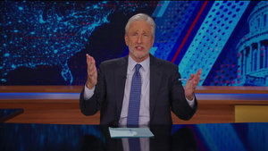 The Daily Show 29. epizoda