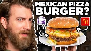 Good Mythical Morning 27. epizoda