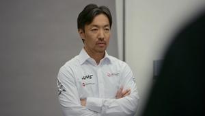 F1: Touha po vítězství Pod novým vedením