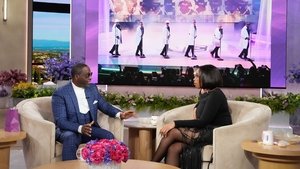 The Jennifer Hudson Show 95. epizoda