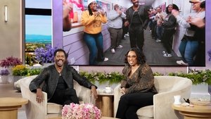 The Jennifer Hudson Show 93. epizoda