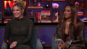 Watch What Happens Live with Andy Cohen 27. epizoda