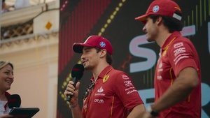 F1: Touha po vítězství Leclercovo prokletí