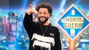 El hormiguero 83. epizoda