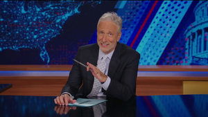 The Daily Show 37. epizoda