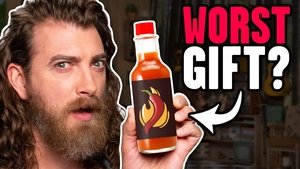 Good Mythical Morning 34. epizoda