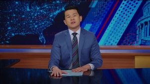 The Daily Show 38. epizoda