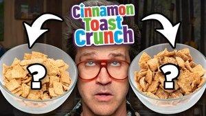 Good Mythical Morning 33. epizoda